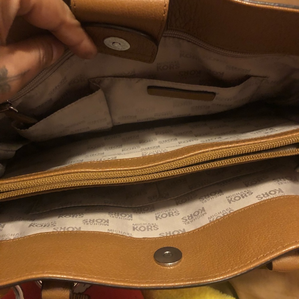 Michael Kors Bag Authentic - image 5